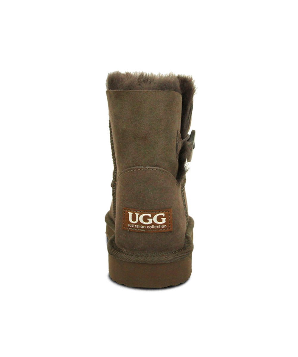 Men's UGG Premium Mini Button - UGG Outlet Store