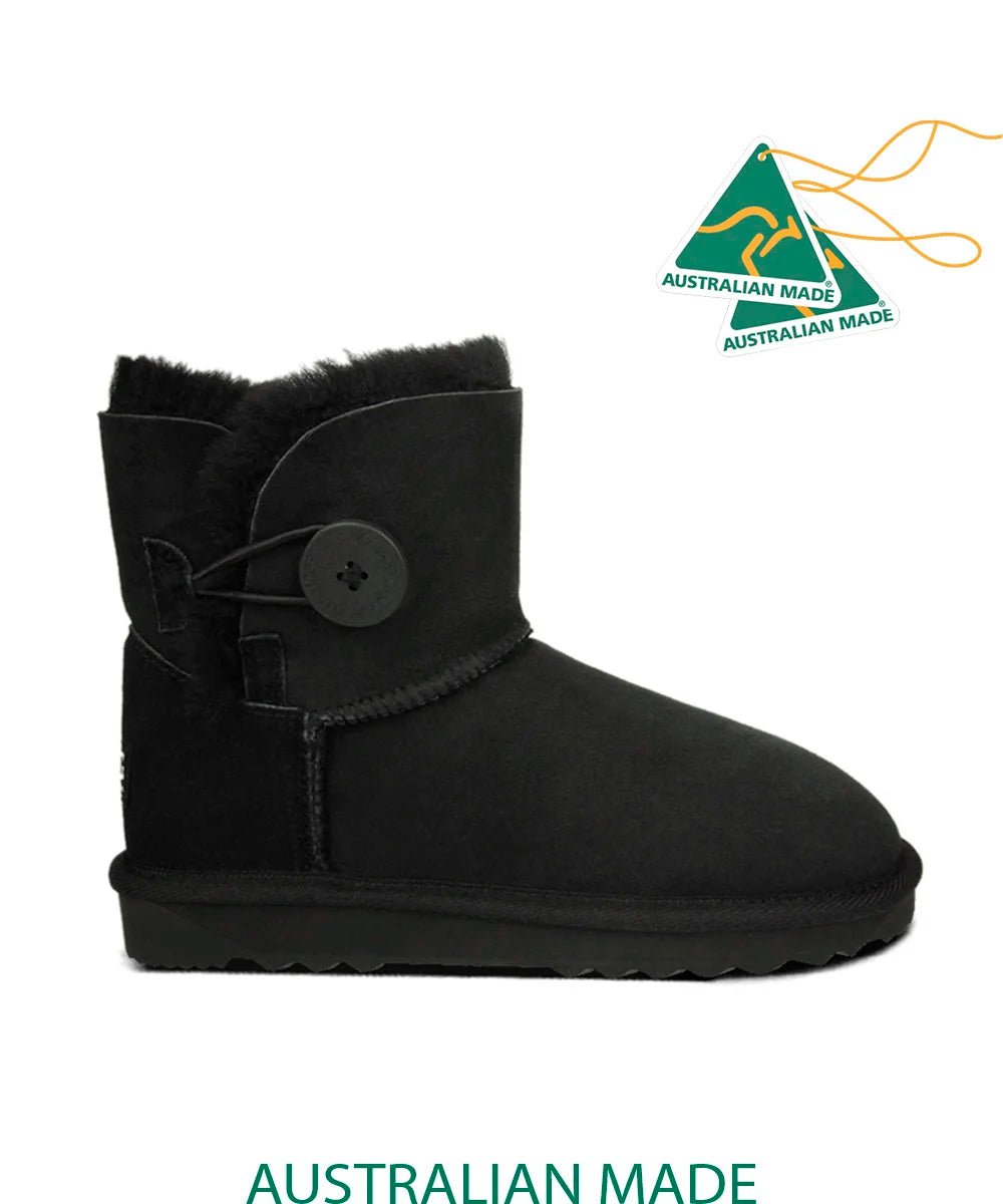 Men's UGG Premium Mini Button - UGG Outlet Store