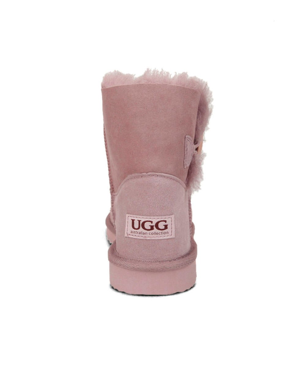 Men's UGG Premium Mini Button - UGG Outlet Store