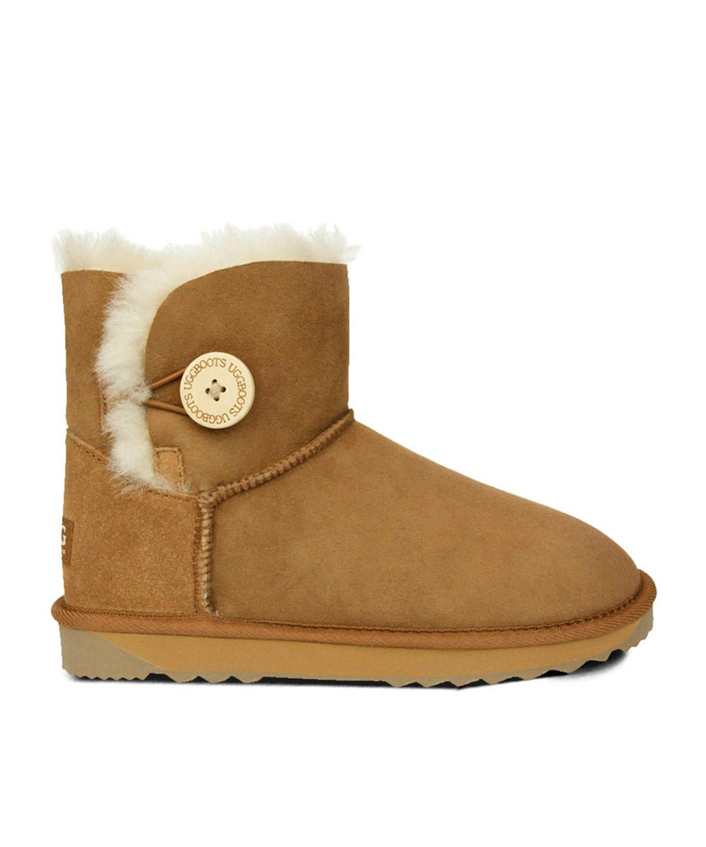 Men's UGG Premium Mini Button - UGG Outlet Store