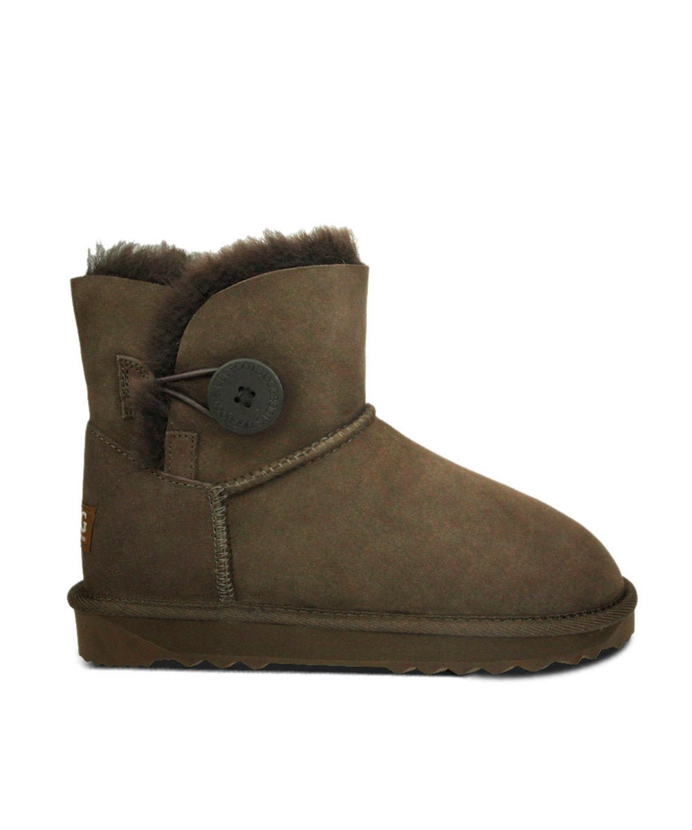 Men's UGG Premium Mini Button - UGG Outlet Store