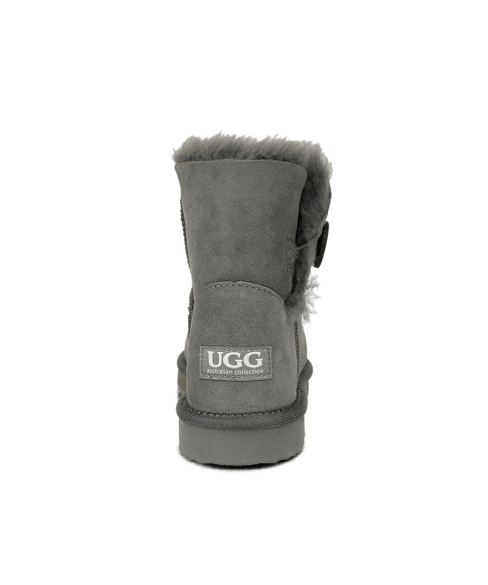 Men's UGG Premium Mini Button - UGG Outlet Store