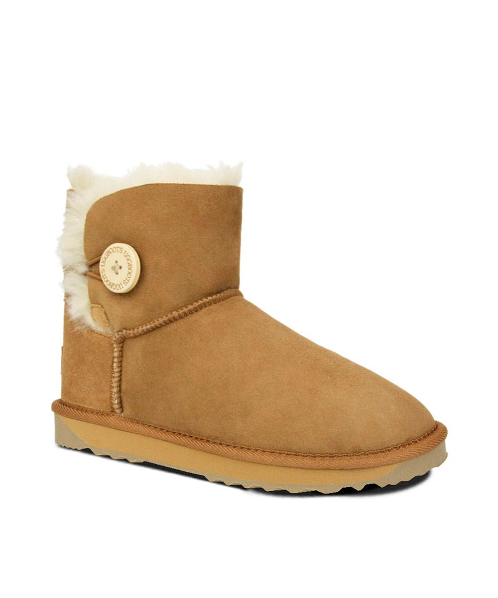 Men's UGG Premium Mini Button - UGG Outlet Store