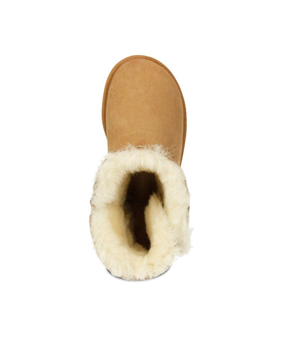 Men's UGG Premium Short Button - UGG Outlet Store