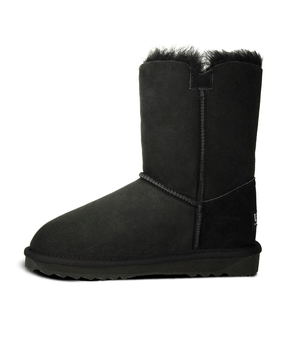 Men's UGG Premium Short Button - UGG Outlet Store