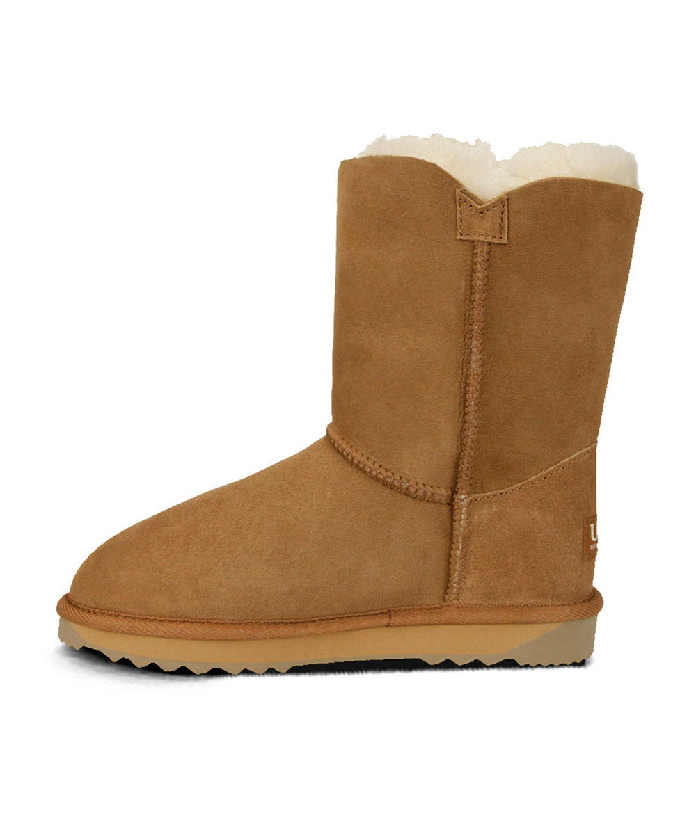 Men's UGG Premium Short Button - UGG Outlet Store