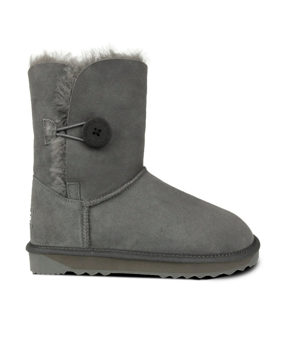 Men's UGG Premium Short Button - UGG Outlet Store