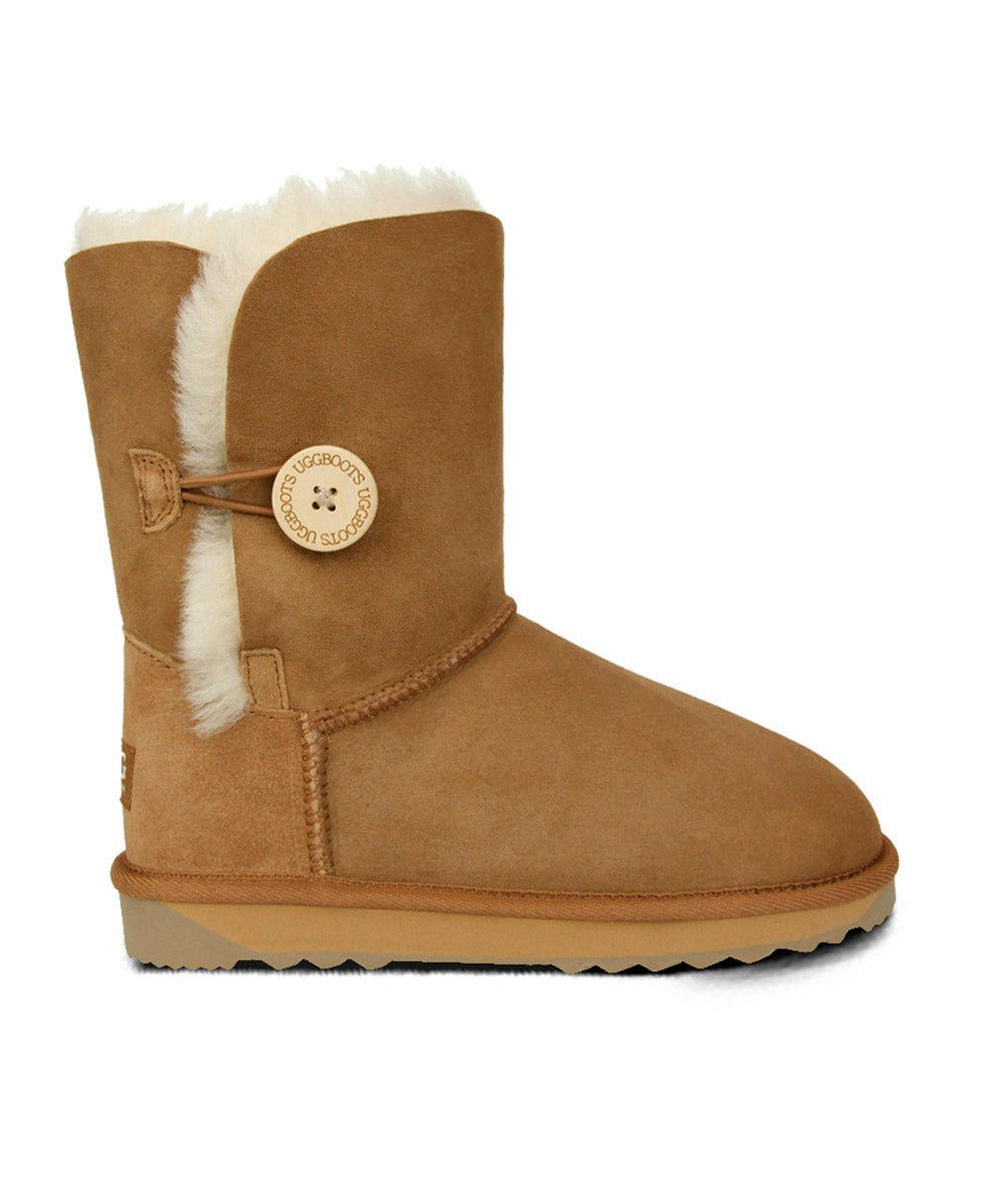 Men's UGG Premium Short Button - UGG Outlet Store