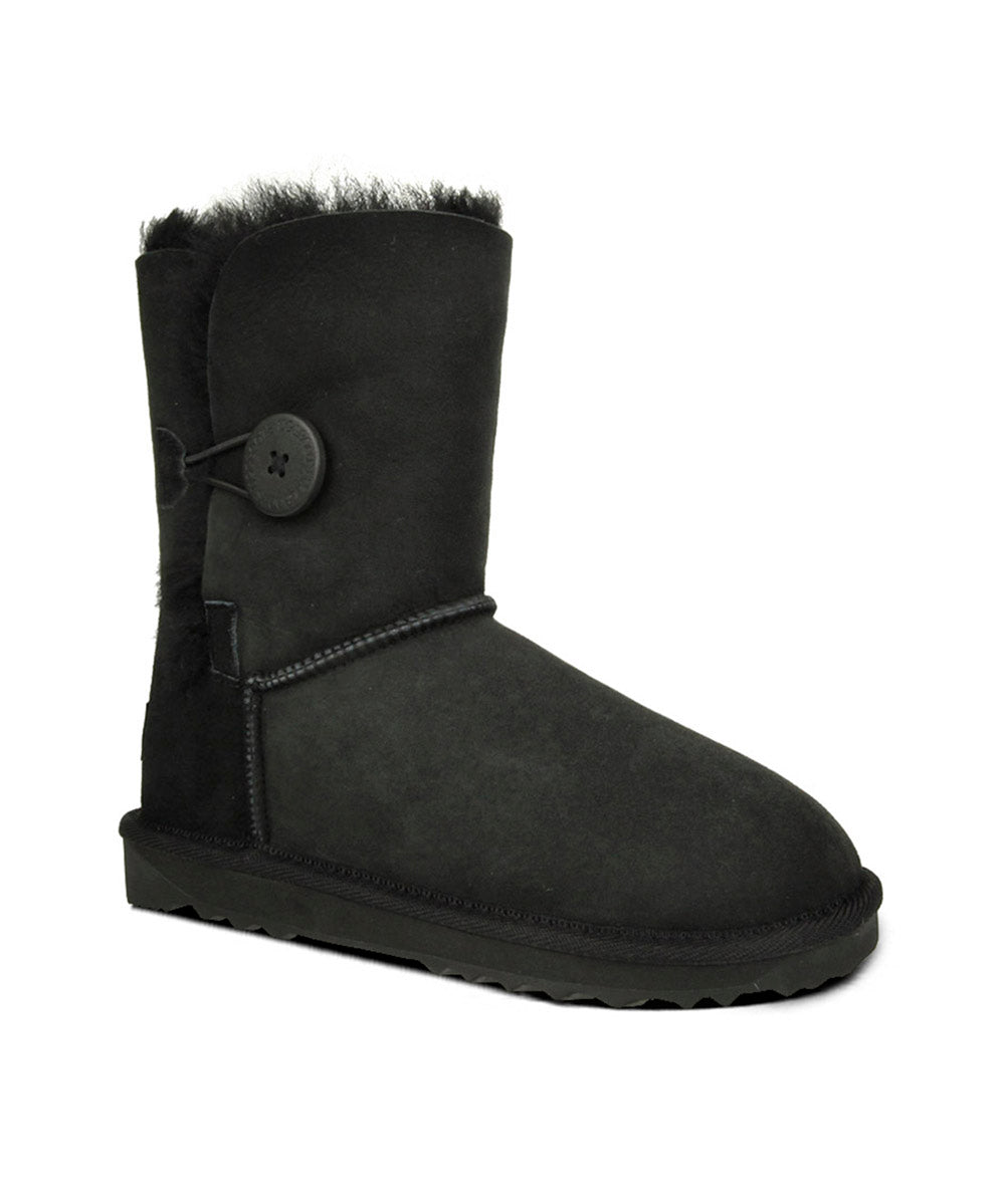 Men's UGG Premium Short Button - UGG Outlet Store