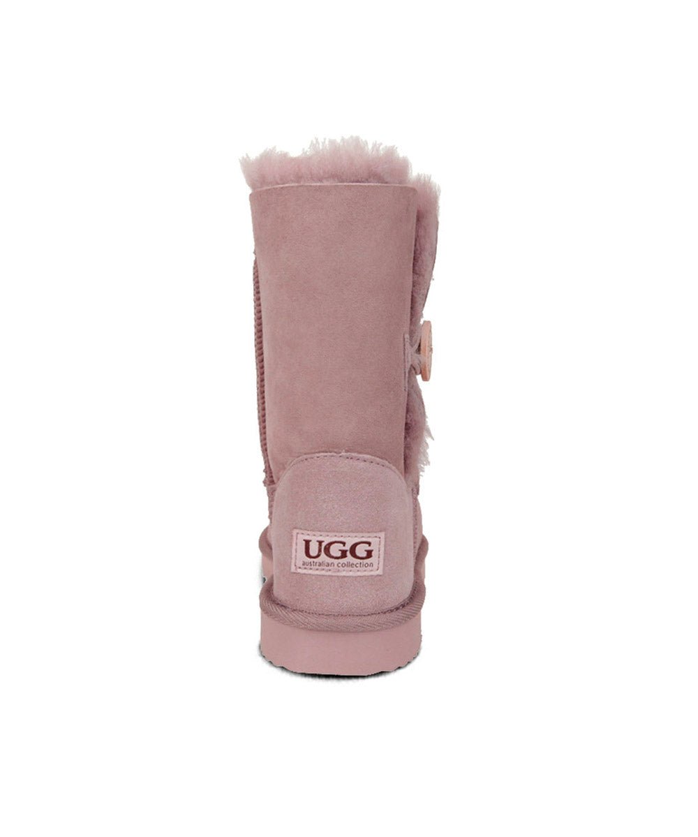 Men's UGG Premium Short Button - UGG Outlet Store