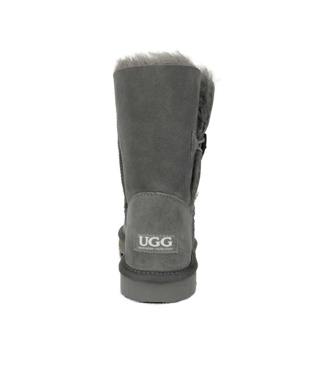 Men's UGG Premium Short Button - UGG Outlet Store