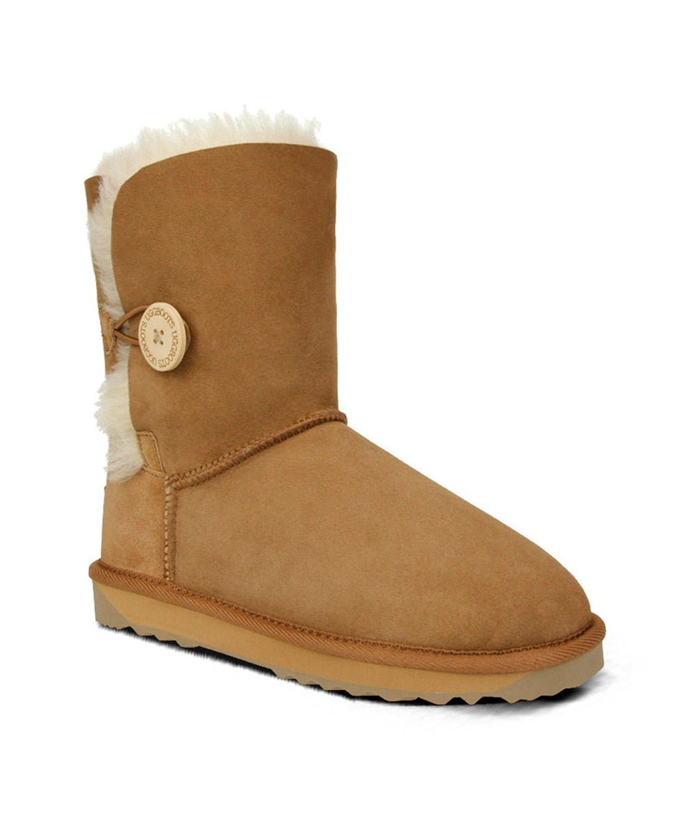 Men's UGG Premium Short Button - UGG Outlet Store