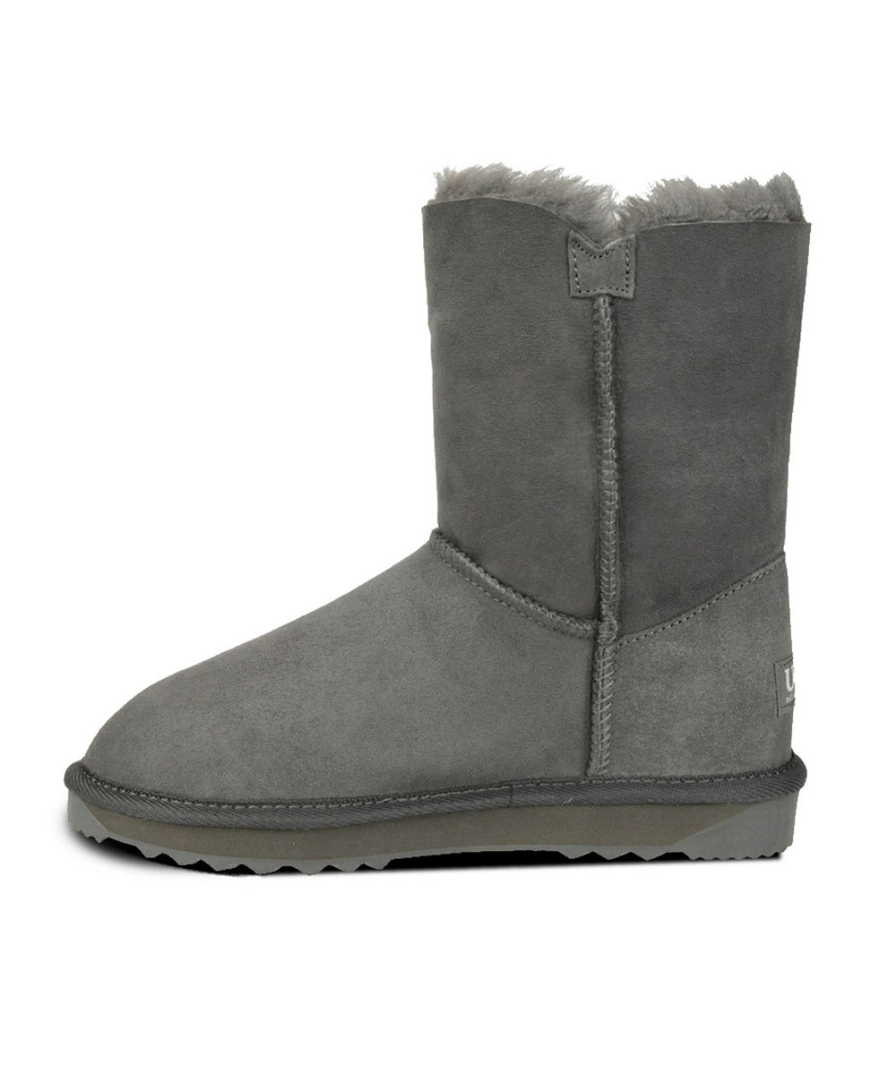 Men's UGG Premium Short Button - UGG Outlet Store