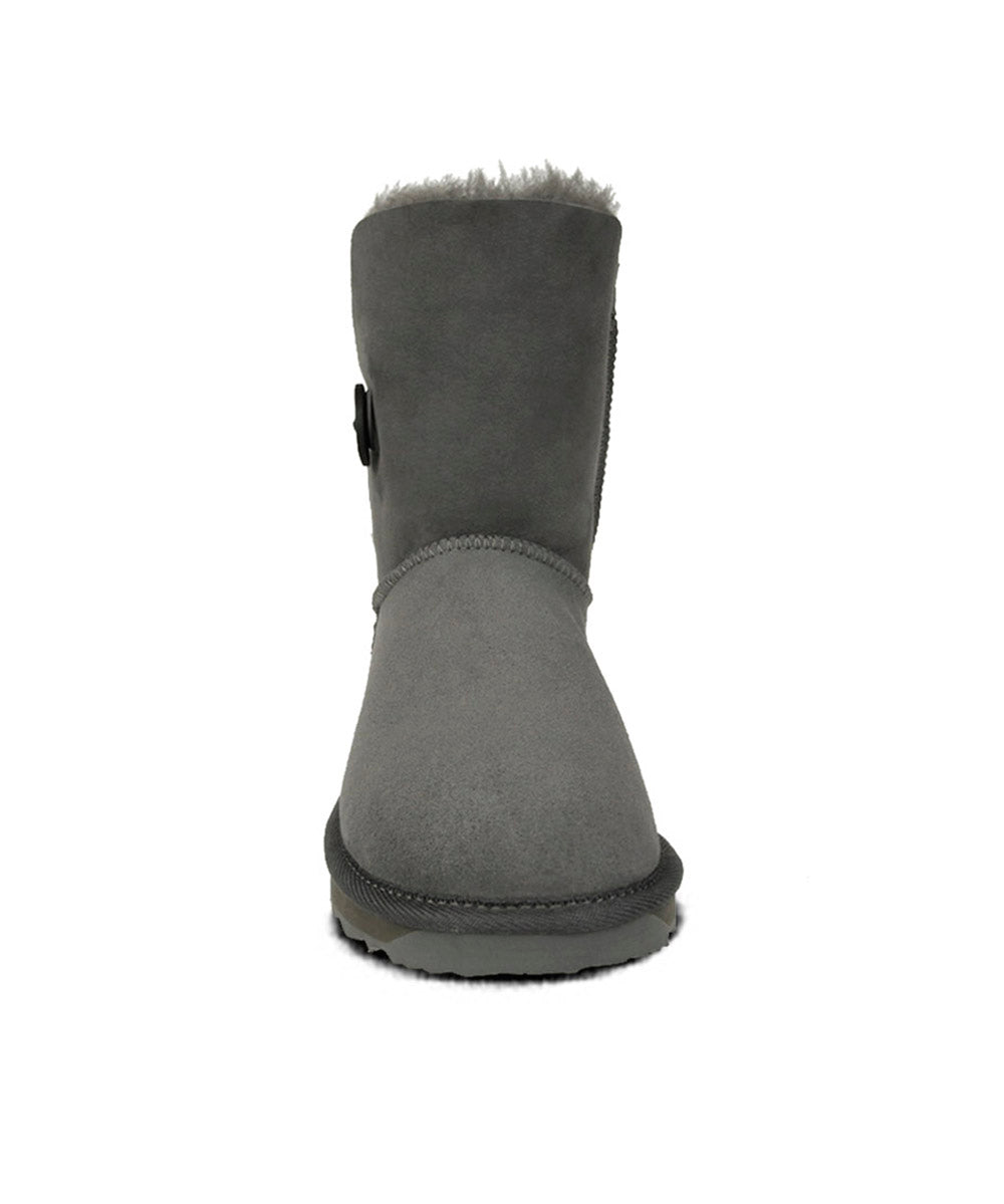 Men's UGG Premium Short Button - UGG Outlet Store