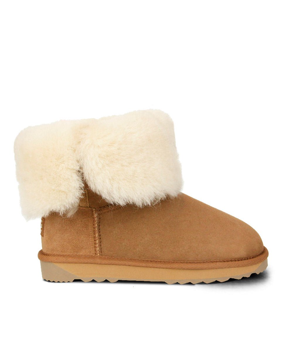 Men's UGG Premium Short Button - UGG Outlet Store