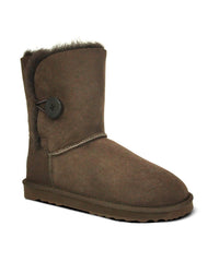 Men's UGG Premium Short Button - UGG Outlet Store