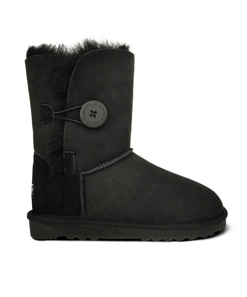 Men's UGG Premium Short Button - UGG Outlet Store