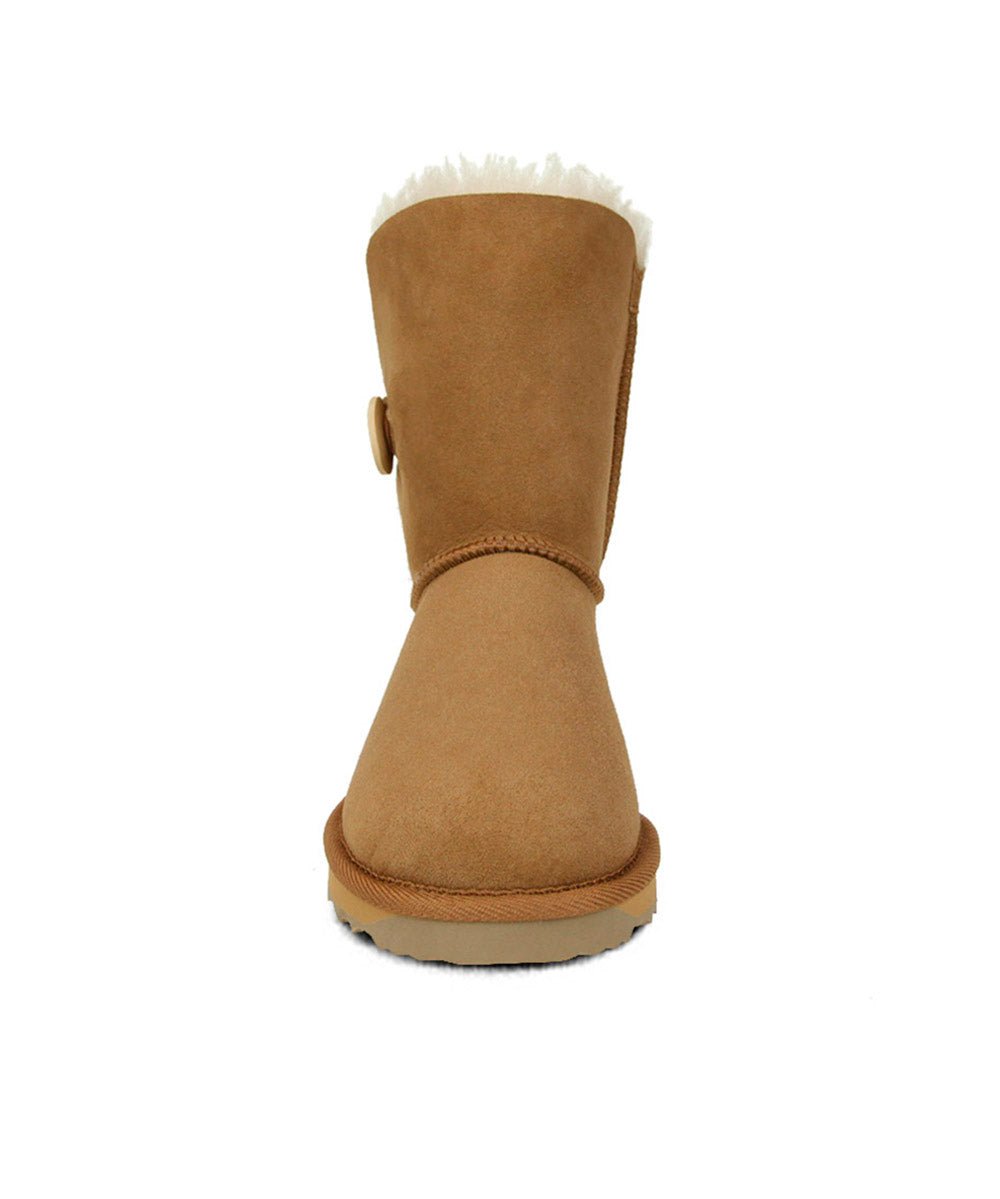 Men's UGG Premium Short Button - UGG Outlet Store