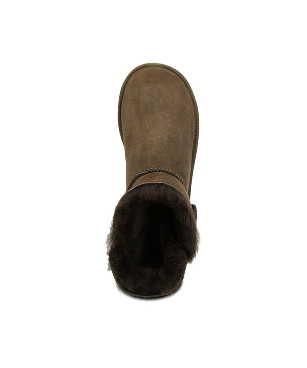 Men's UGG Premium Short Button - UGG Outlet Store