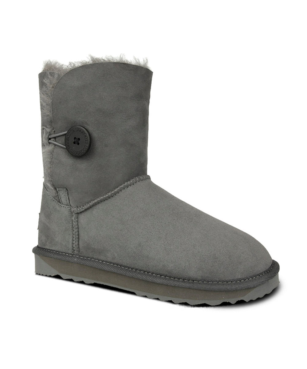 Men's UGG Premium Short Button - UGG Outlet Store