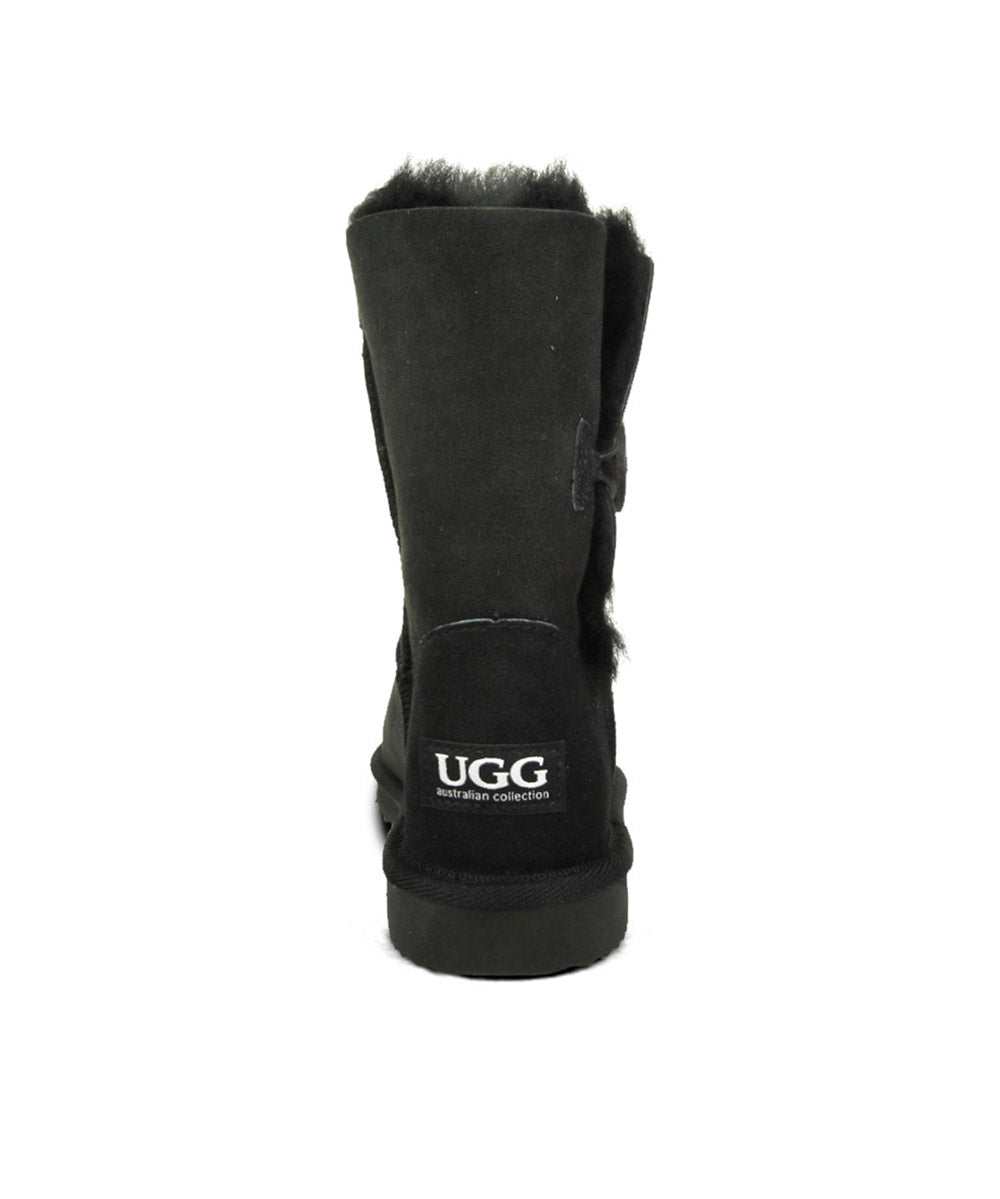 Men's UGG Premium Short Button - UGG Outlet Store