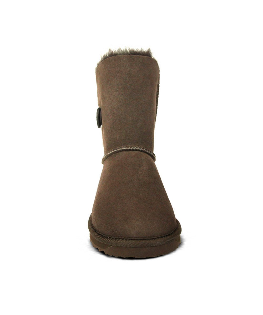 Men's UGG Premium Short Button - UGG Outlet Store