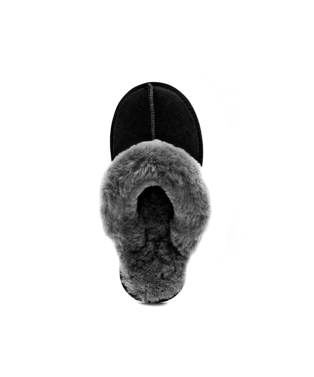 Men's UGG Snuggly Slipper - UGG Outlet Store