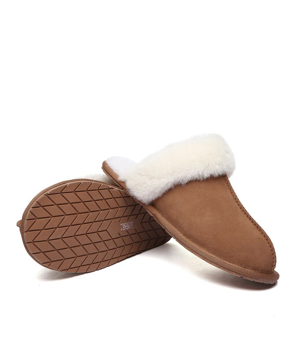 Men's UGG Snuggly Slipper - UGG Outlet Store