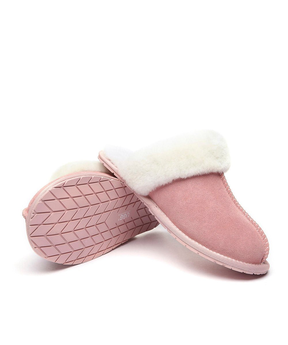 Men's UGG Snuggly Slipper - UGG Outlet Store