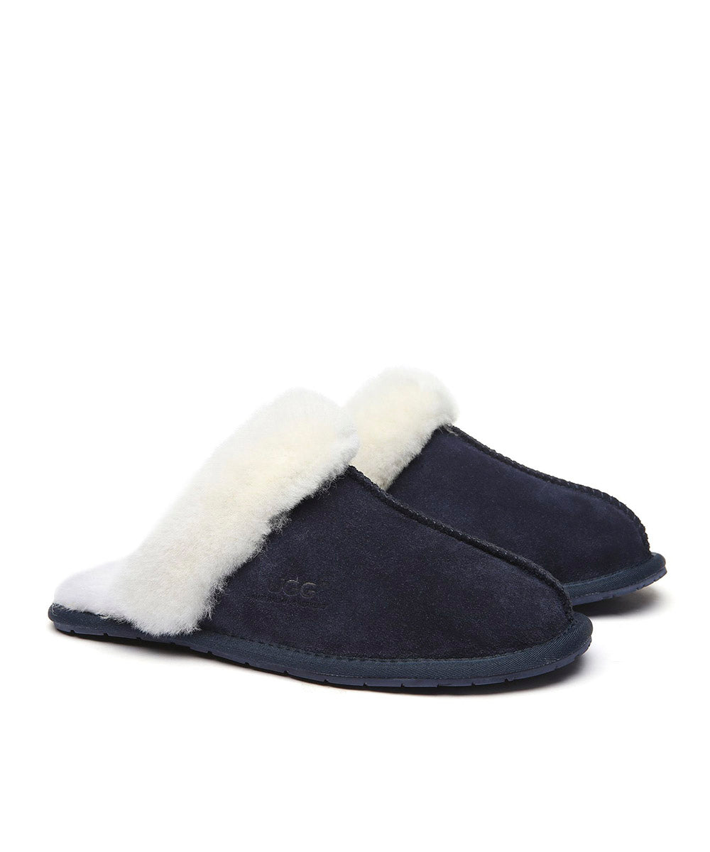 Men's UGG Snuggly Slipper - UGG Outlet Store