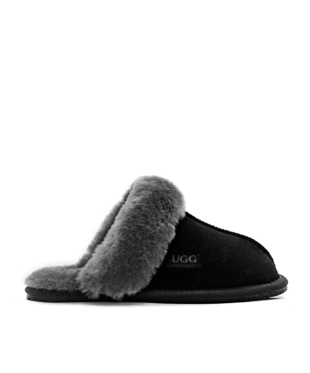 Men's UGG Snuggly Slipper - UGG Outlet Store