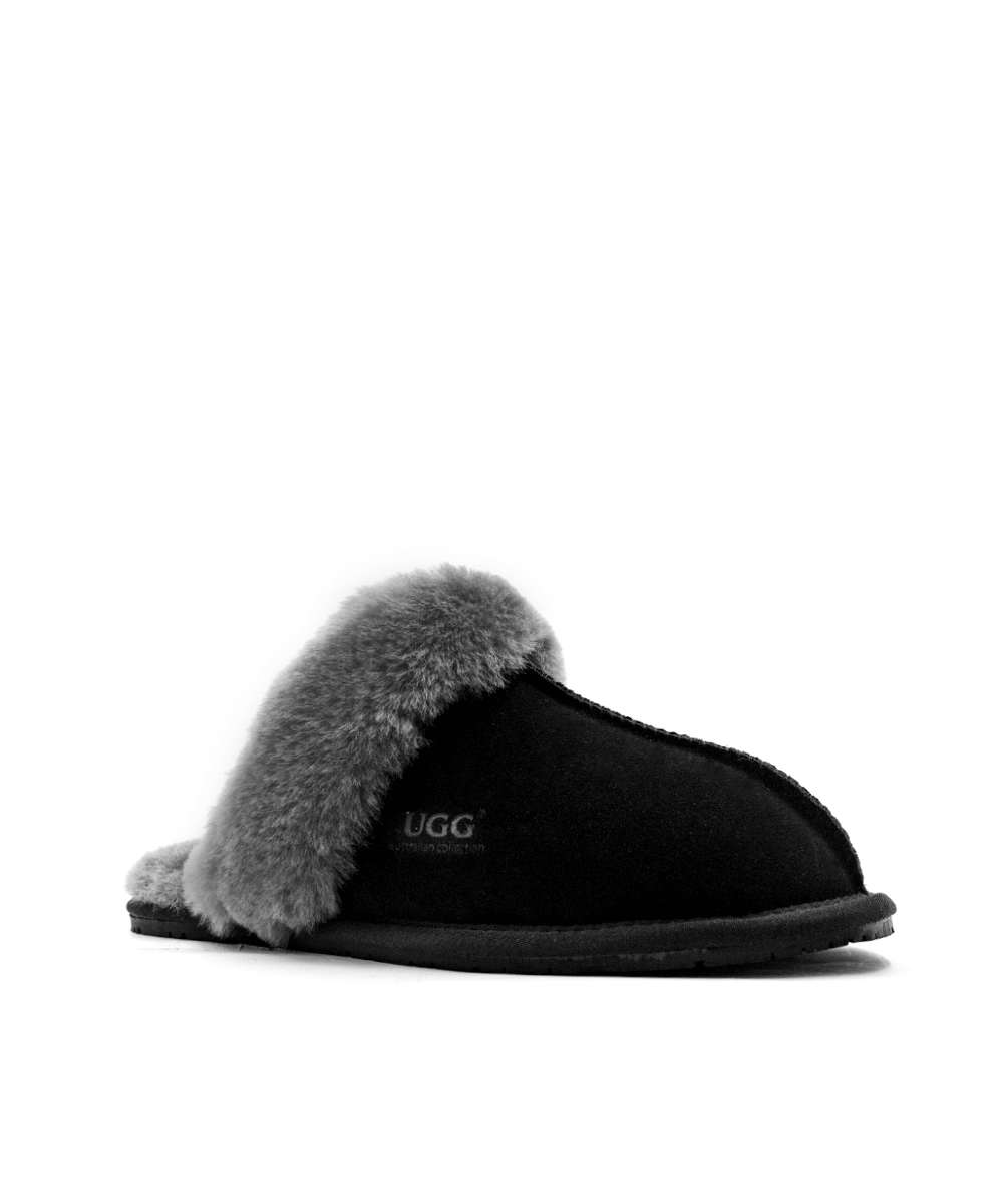 Men's UGG Snuggly Slipper - UGG Outlet Store