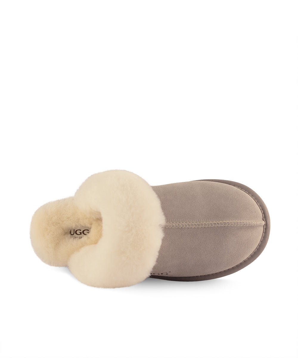 Men's UGG Snuggly Slipper - UGG Outlet Store