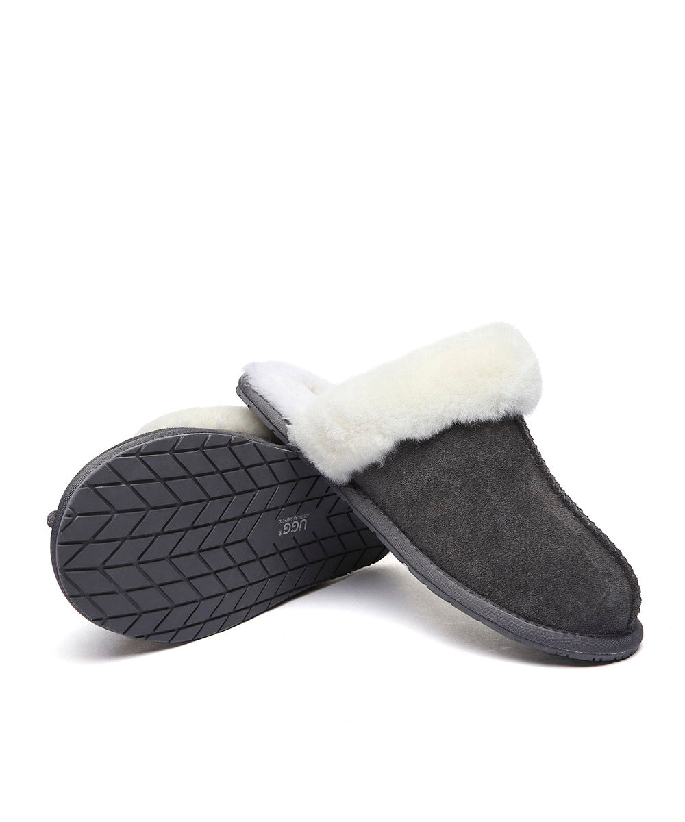 Men's UGG Snuggly Slipper - UGG Outlet Store