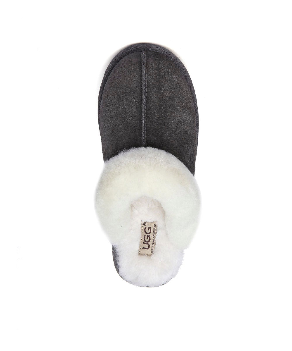 Men's UGG Snuggly Slipper - UGG Outlet Store