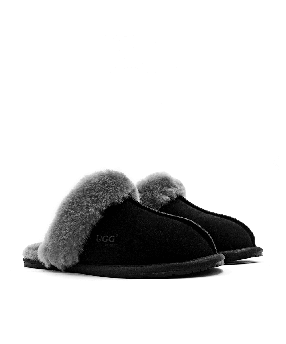 Men's UGG Snuggly Slipper - UGG Outlet Store