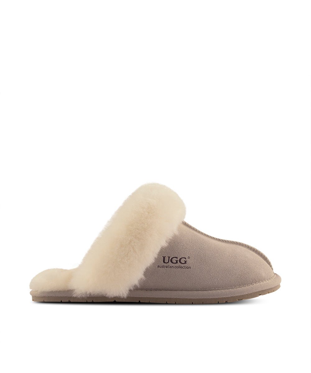 Men's UGG Snuggly Slipper - UGG Outlet Store