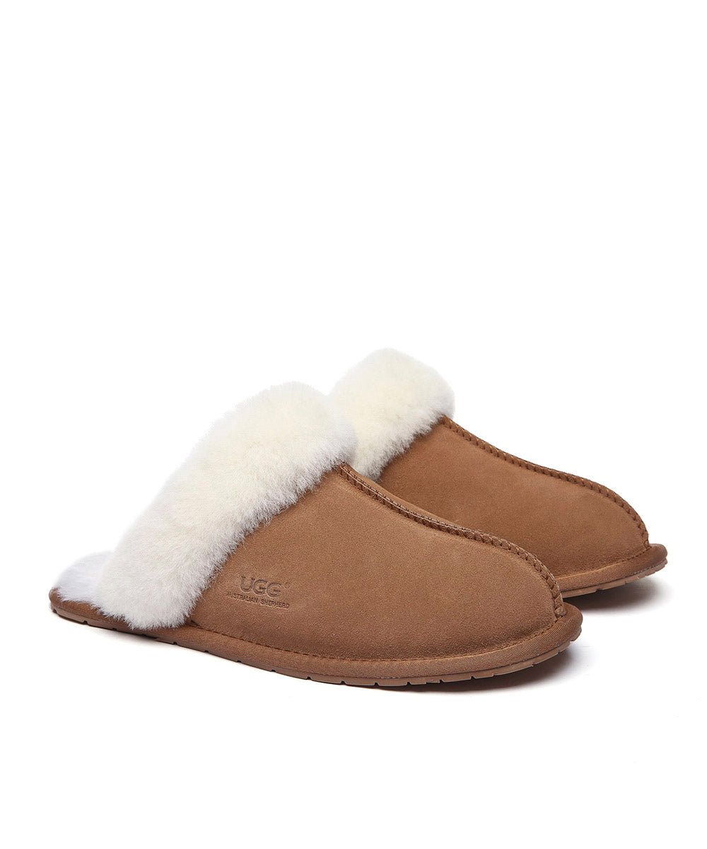 Men's UGG Snuggly Slipper - UGG Outlet Store