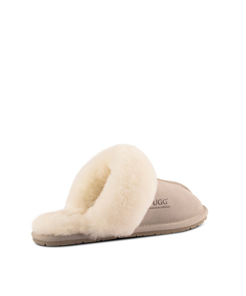 Men's UGG Snuggly Slipper - UGG Outlet Store