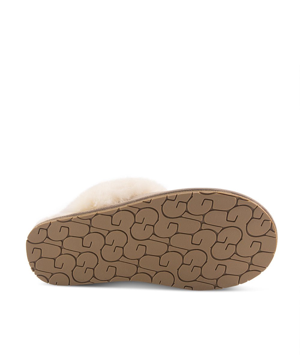 Men's UGG Snuggly Slipper - UGG Outlet Store