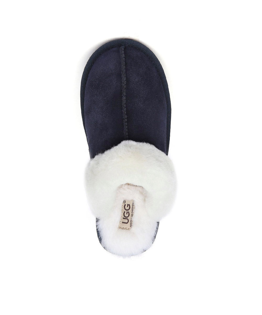 Men's UGG Snuggly Slipper - UGG Outlet Store