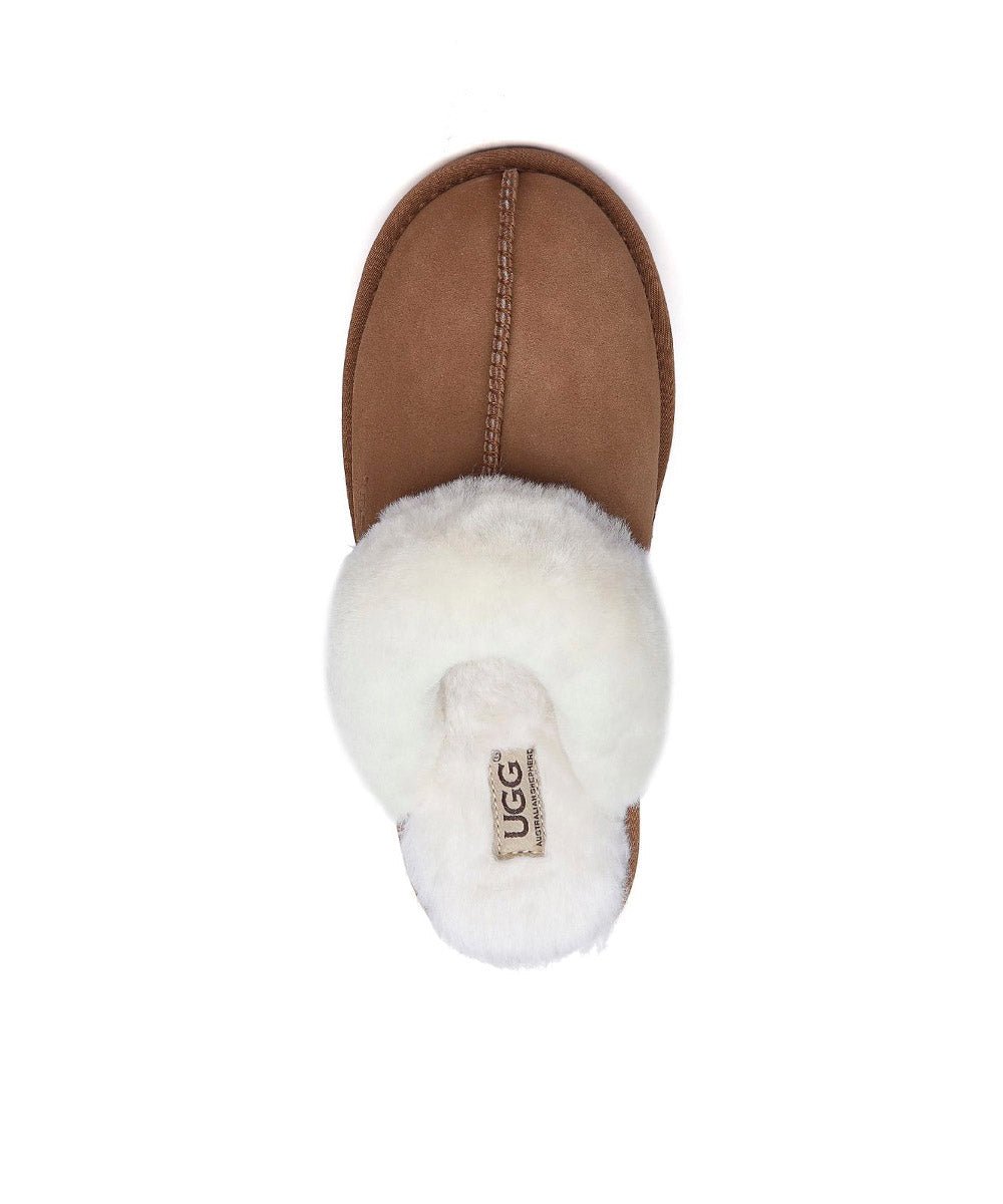 Men's UGG Snuggly Slipper - UGG Outlet Store