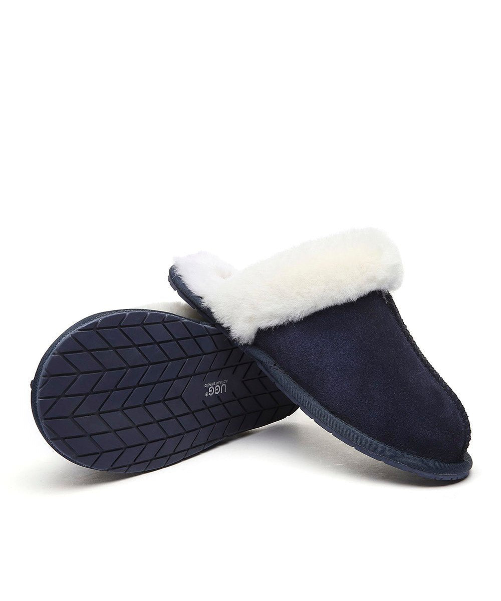 Men's UGG Snuggly Slipper - UGG Outlet Store