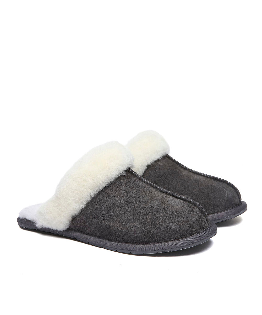 Men's UGG Snuggly Slipper - UGG Outlet Store