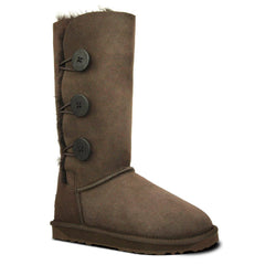 Women's UGG Premium 3 Buttons - UGG Outlet Store