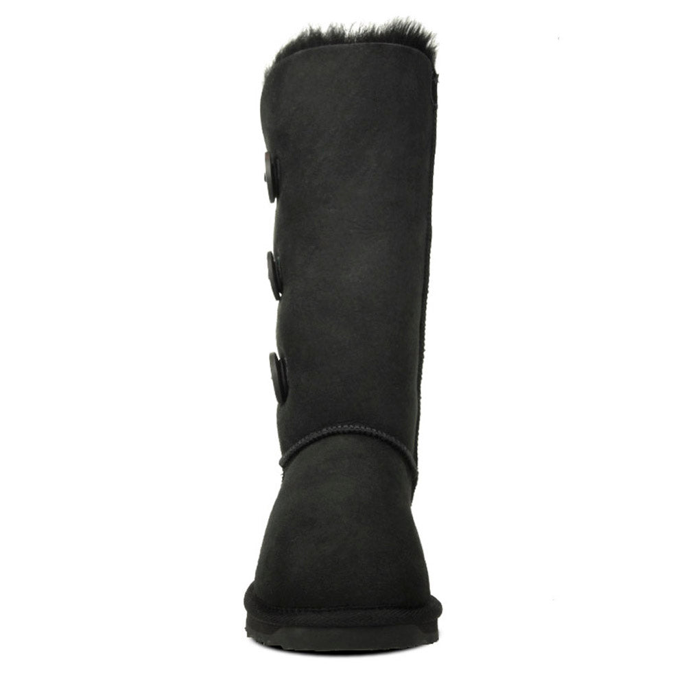 Women's UGG Premium 3 Buttons - UGG Outlet Store