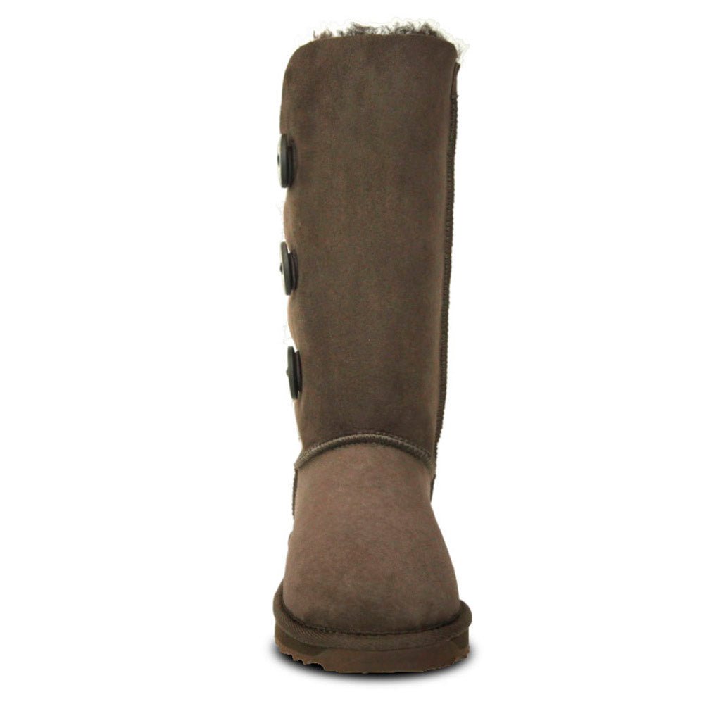 Women's UGG Premium 3 Buttons - UGG Outlet Store