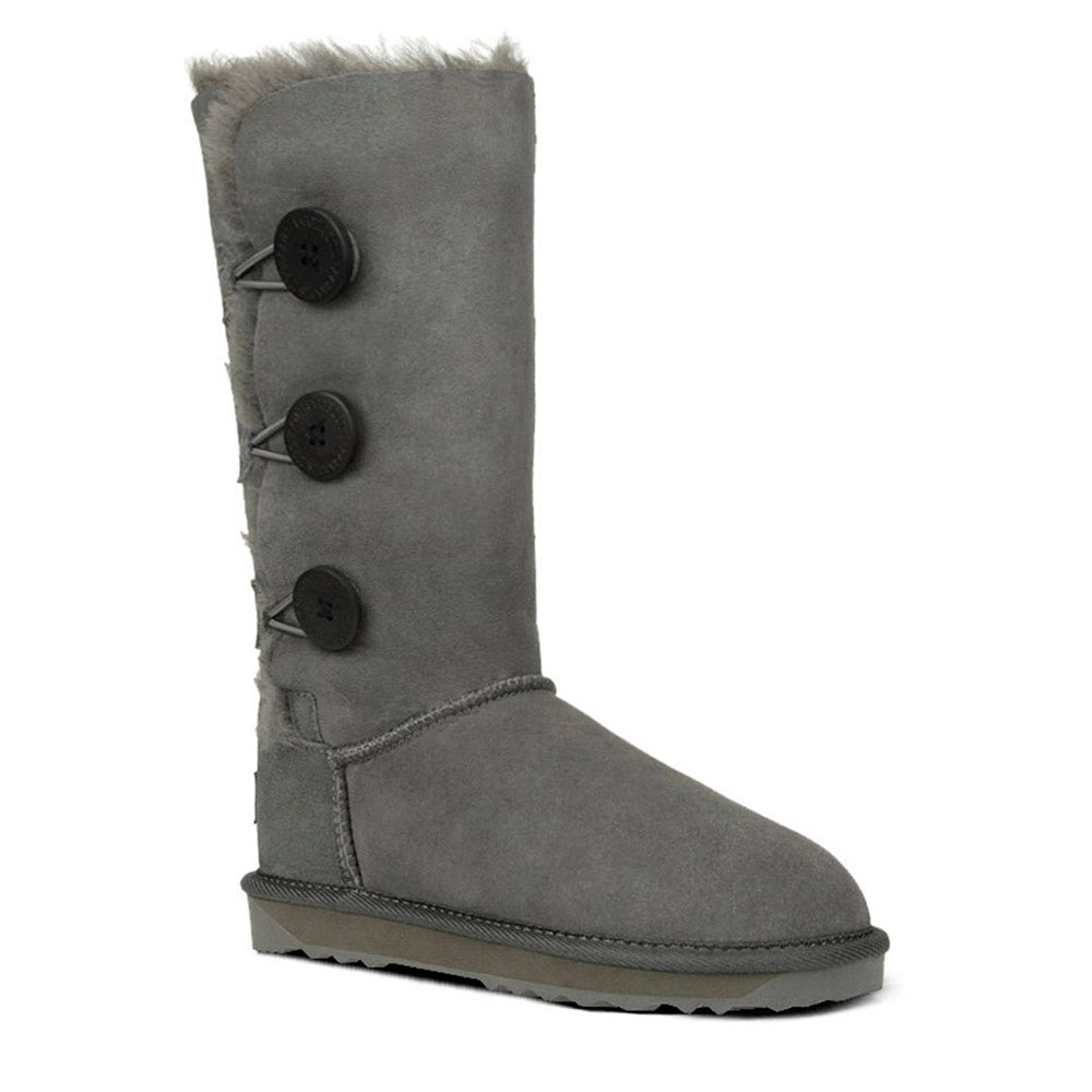 Women's UGG Premium 3 Buttons - UGG Outlet Store