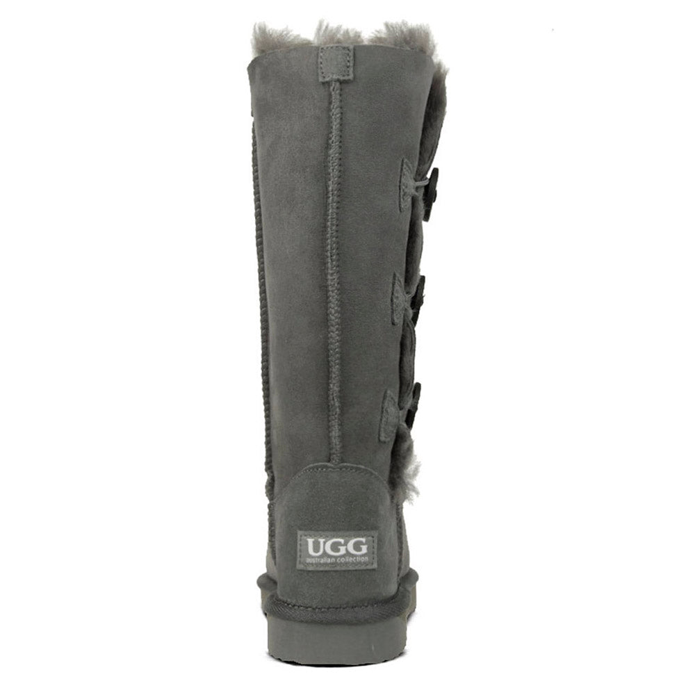 Women's UGG Premium 3 Buttons - UGG Outlet Store