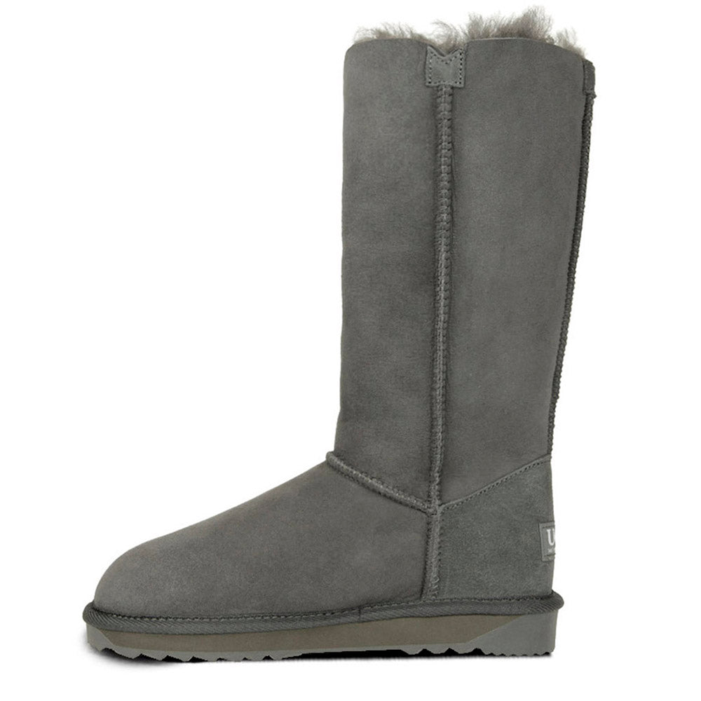 Women's UGG Premium 3 Buttons - UGG Outlet Store